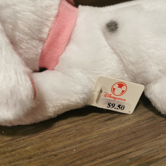 Disney 101 dalmatian plush - penny - Picture 4 of 4
